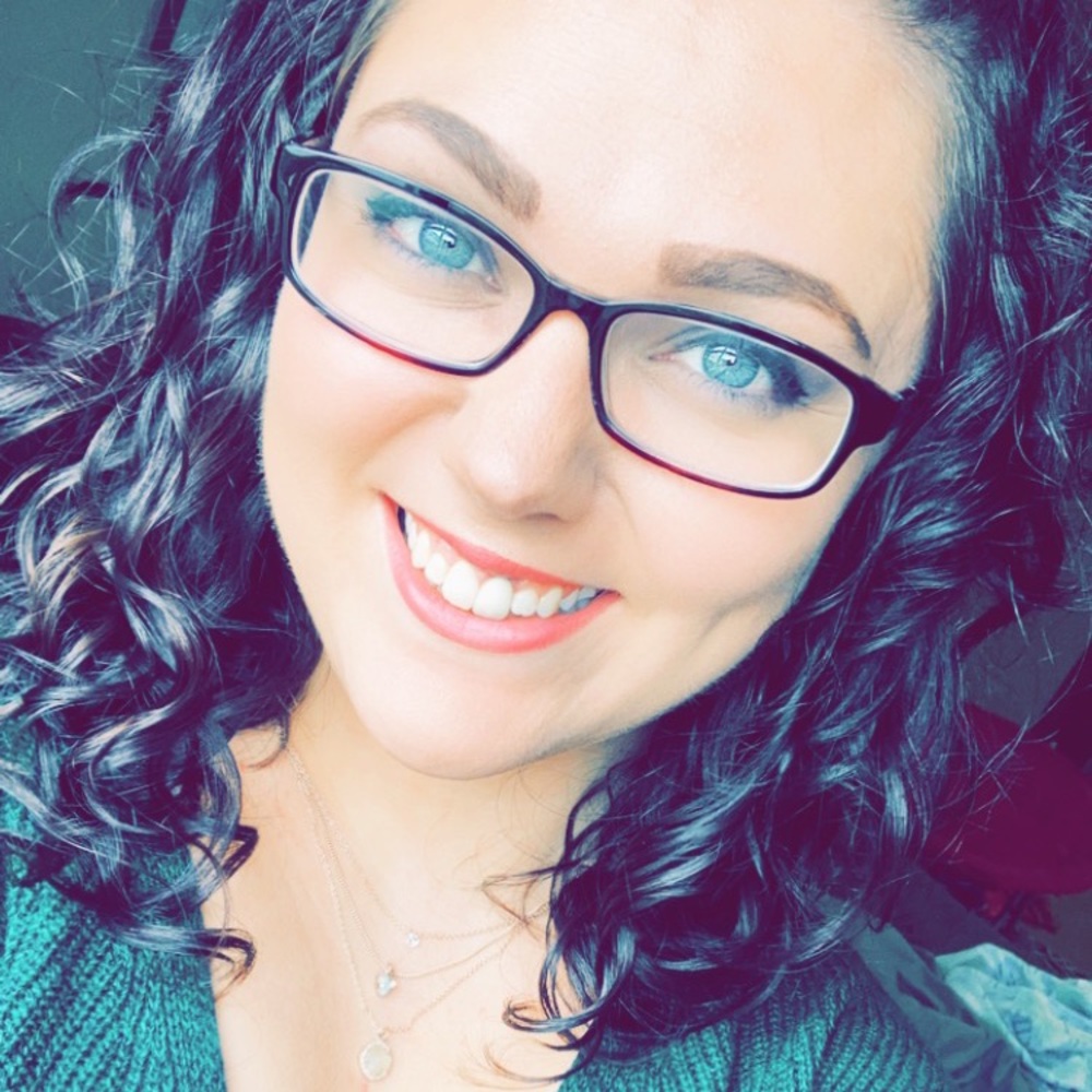 Meet your Posher, Tricia